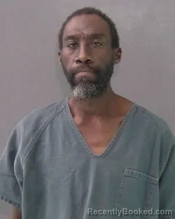 Mugshot of RONALD DEMETRIUS BROWN