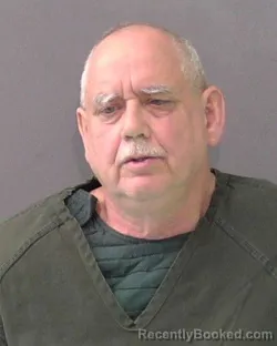 Mugshot of JOSEPH LEE PHILLIPS