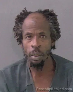 Mugshot of TIMOTHY LEE JUNIOR BRIGHT