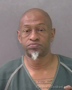 Mugshot of KEDRICK LEROY NEALY