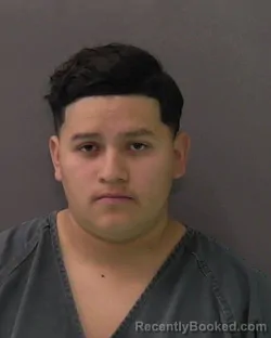 Mugshot of JUAN CARLOS MALDONADO