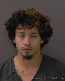 Mugshot of MICHAEL ANTHONY DAVILA