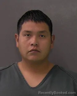 Mugshot of FERDALE KENDRICK SMILEY