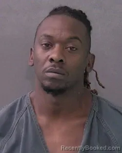 Mugshot of MARTELL ANTONIO BURRUSS