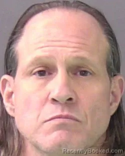 Mugshot of JUSTIN ROSS JOHNSTON