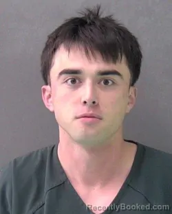 Mugshot of JOSEPH NGUYEN