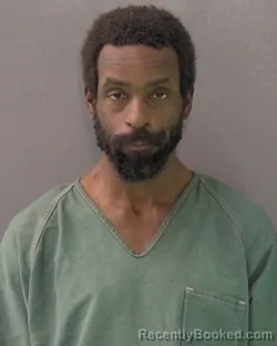 Mugshot of GREGORY SHELDON STANLEY