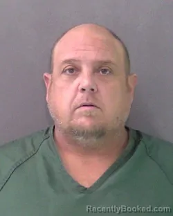 Mugshot of SHANE EDWARD PAGEL