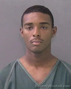 Mugshot of REAL ZEVEN LOVE FLONARD