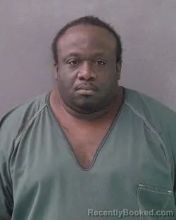 Mugshot of ANTHONY J CUNNINGHAM