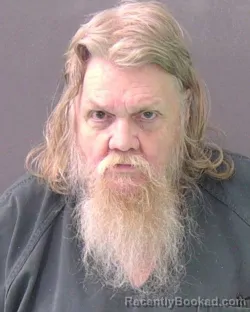 Mugshot of RANDY LYNN TOMECEK