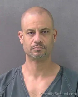 Mugshot of MARK CORNELIUS SENIOR BOYD