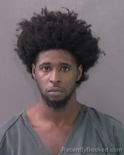 Mugshot of RICHARD RIVERS TEFFER