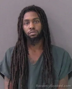 Mugshot of ROBERT LOUIS ALONZO