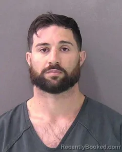 Mugshot of CHRISTOPHER WILLIAM STEPHENS