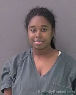 Mugshot of RIVIERA RENEE CULPEPPER