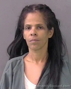 Mugshot of LUZ ESTHER VEGA