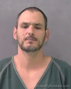 Mugshot of MATTHEW EUGENE PHILLIPS