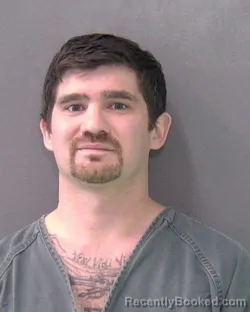 Mugshot of ROBERT BRYAN PUTMAN