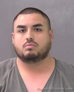 Mugshot of JUAN CARLOS JARAMILLO