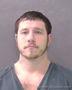 Mugshot of JACOB CODY DODGE