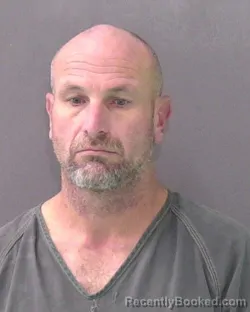 Mugshot of ROBERT DALE SMALL