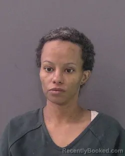 Mugshot of STEPHANIE CAMILLE SHOWELS