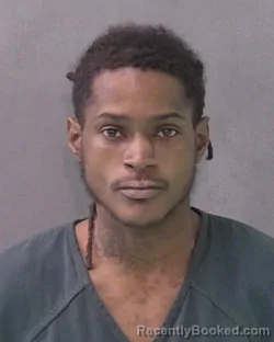 Mugshot of KANTRE ANTONIO HULBERT