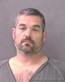 Mugshot of ALLEN LEE HANSEN