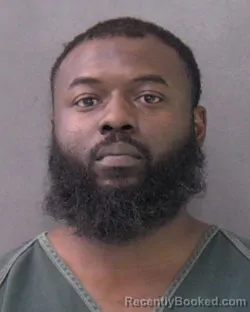Mugshot of JAMALE DEVONTA JONES
