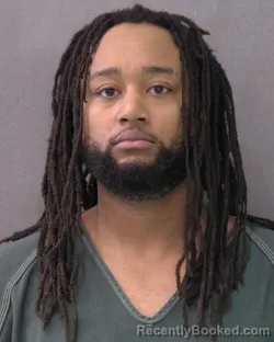 Mugshot of JAMES POPE