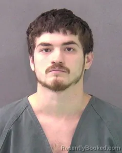 Mugshot of STANLEY EDWARD PFLAUM