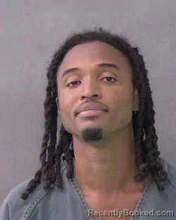 Mugshot of FRANKLIN DIJEH