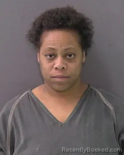 Mugshot of CIARA JANE BELL