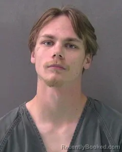 Mugshot of LOGAN MARSHALL NEWTON