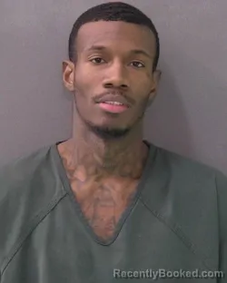 Mugshot of KEITH DESHAWN GADISON
