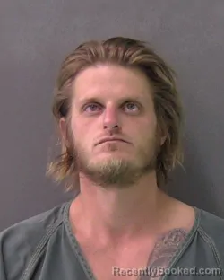 Mugshot of RICKY ROBERT JUNIOR JAMES