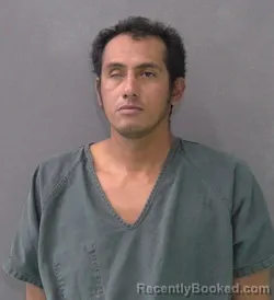 Mugshot of BRAVO EMILIO ACEVEDO