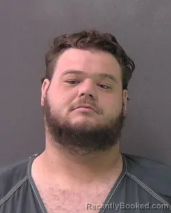 Mugshot of DAKOTA SHANE MCCUNE