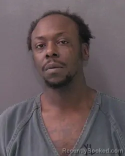 Mugshot of BRANDON THOMAS HOLMES