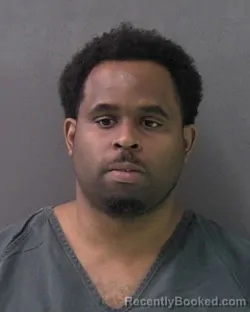 Mugshot of TALTON JOMARJAMAR THIRD WILLIAMS