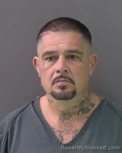 Mugshot of ROBERT HARRY BAUMGARTNER