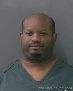 Mugshot of TRACY DESHAWN OWENS