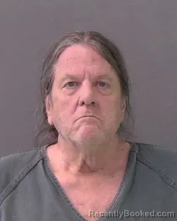 Mugshot of TOBIN BARRI CAMPBELL