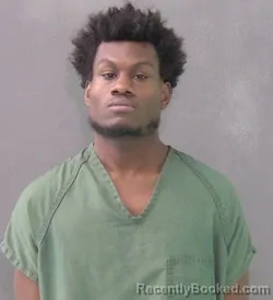 Mugshot of JALEN ANTHONY HARDY
