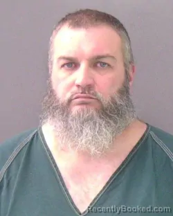 Mugshot of BLANE ANDREW JUROSKA