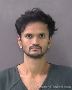 Mugshot of SAI VENKAT DAKSHESH PRATTI