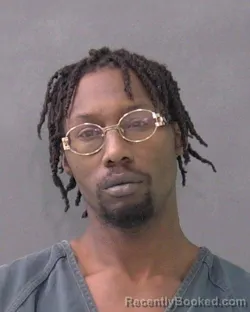 Mugshot of TIMOTHY EUGENE JEFFERSON