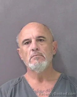 Mugshot of ROBERT LEE BALDWIN