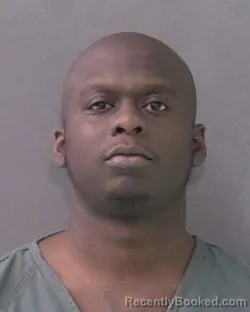 Mugshot of JEREMIAH DANTRELL WASHINGTON